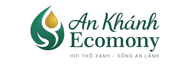 An Khánh Ecomony